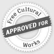 This license is acceptable for Free Cultural Works.